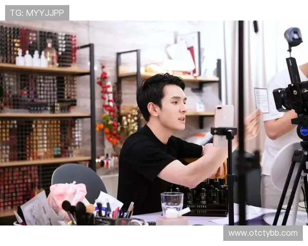 东莞直播间：电商新浪潮下的财富密码揭秘