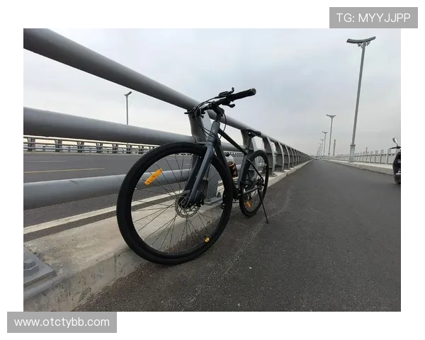 单车骑行直播：穿越城市与自然的探索之旅