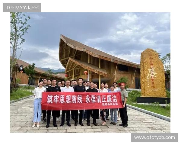 党建引领新风尚：探索直播赋能党建工作的创新路径